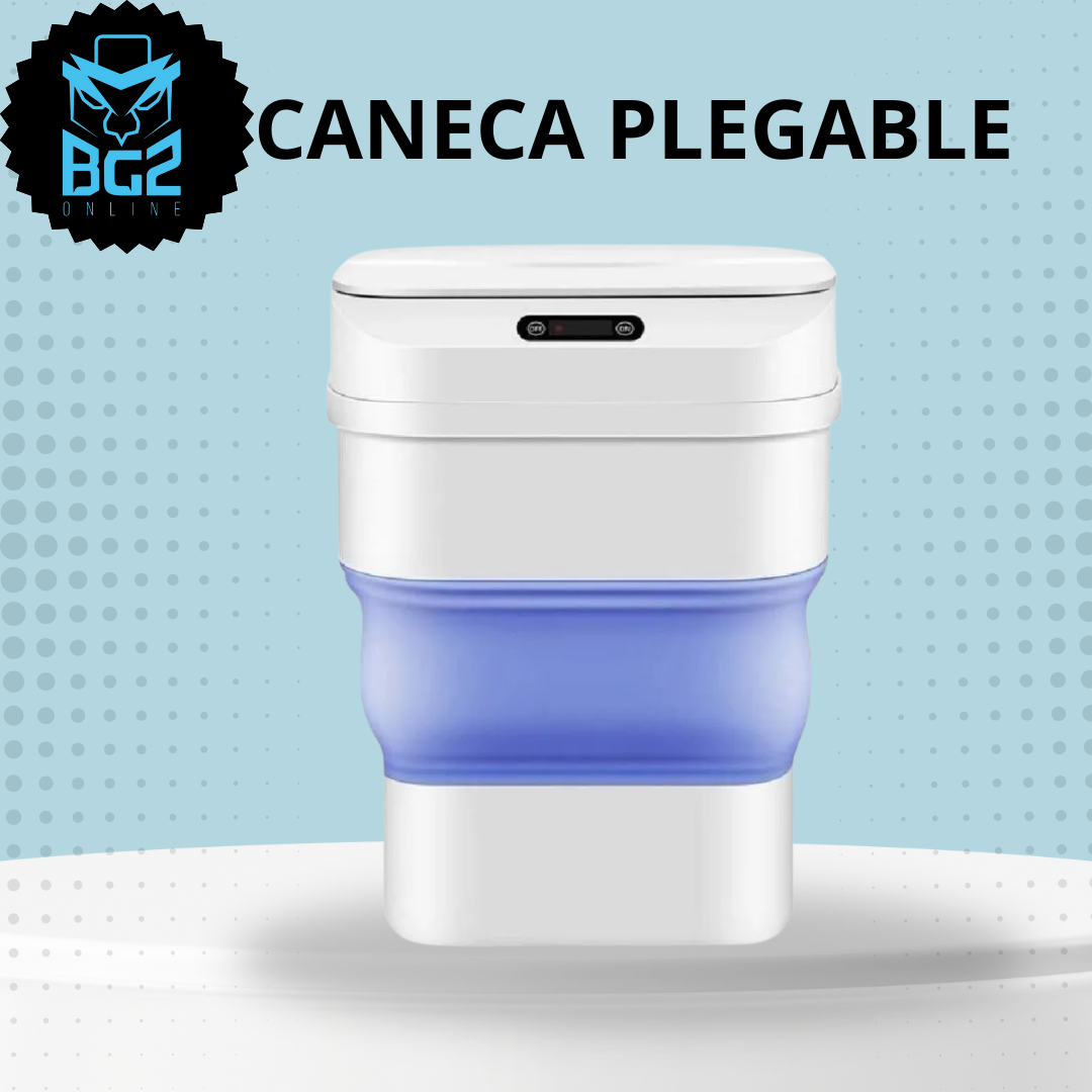 Miniatura 2 de CANECA PLEGABLE CON SENSOR